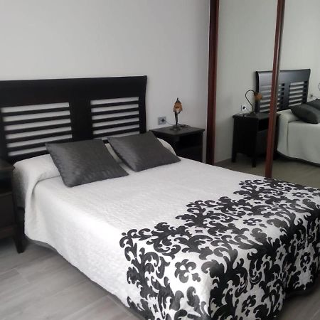 Amplio Apartamento En Illa De Arousa, Proximo A La Playa Zewnętrze zdjęcie