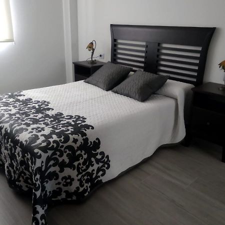 Amplio Apartamento En Illa De Arousa, Proximo A La Playa Zewnętrze zdjęcie