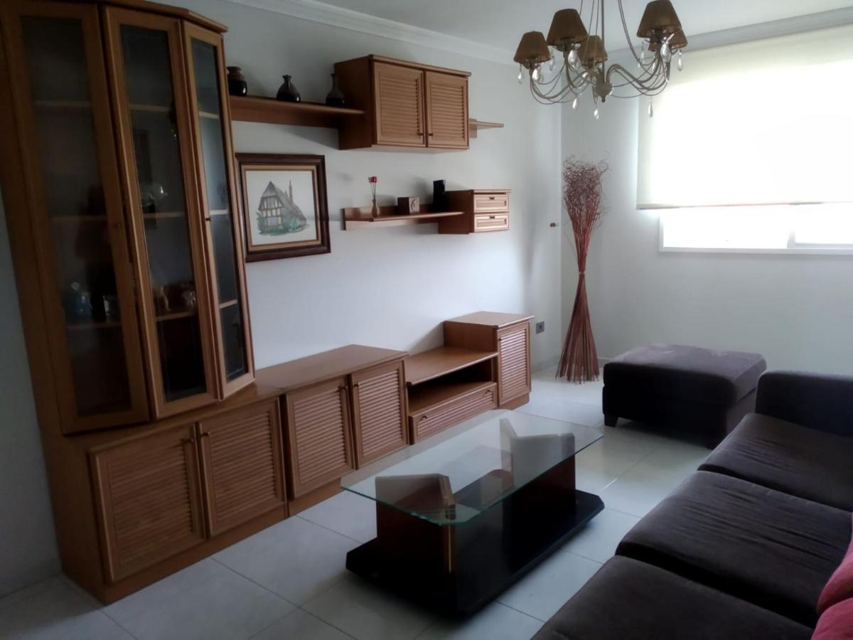 Amplio Apartamento En Illa De Arousa, Proximo A La Playa Zewnętrze zdjęcie