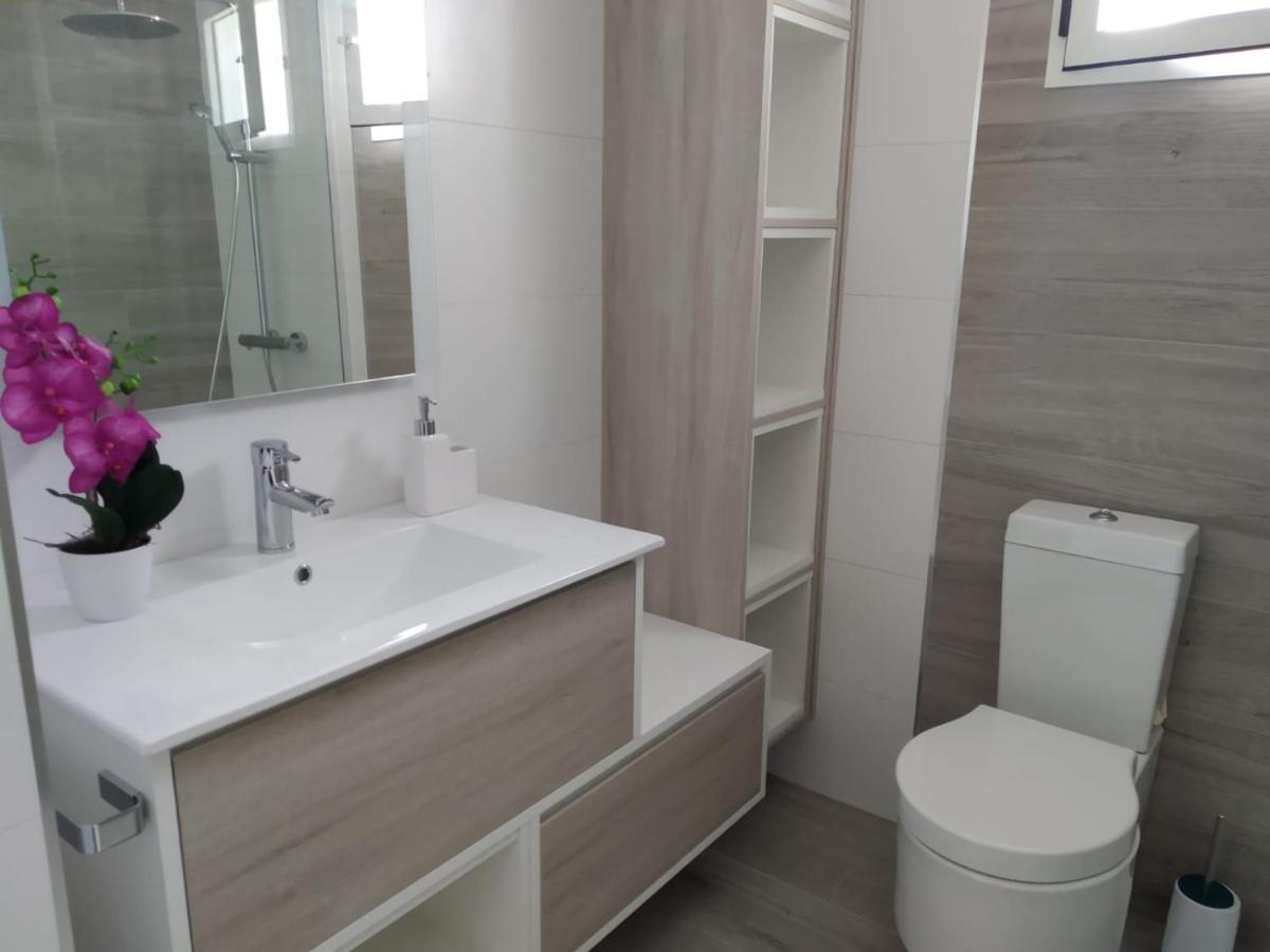 Amplio Apartamento En Illa De Arousa, Proximo A La Playa Zewnętrze zdjęcie