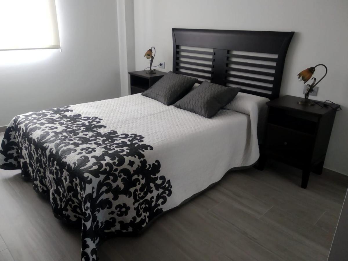 Amplio Apartamento En Illa De Arousa, Proximo A La Playa Zewnętrze zdjęcie