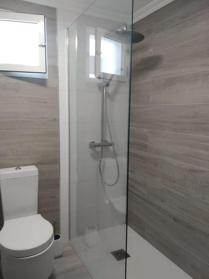 Amplio Apartamento En Illa De Arousa, Proximo A La Playa Zewnętrze zdjęcie
